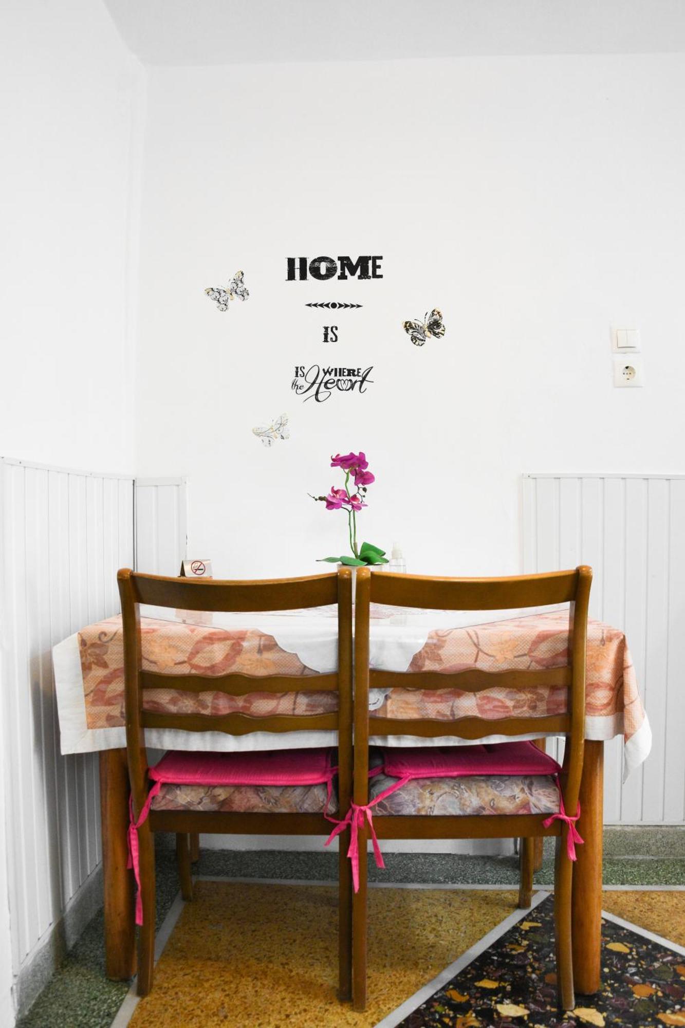 Rent House Daphne Lejlighed Kavala Eksteriør billede
