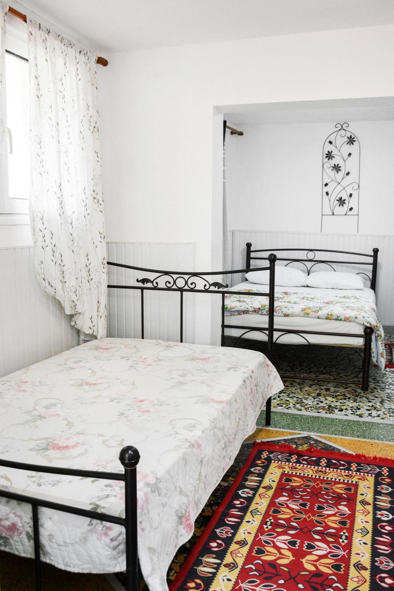 Rent House Daphne Lejlighed Kavala Eksteriør billede