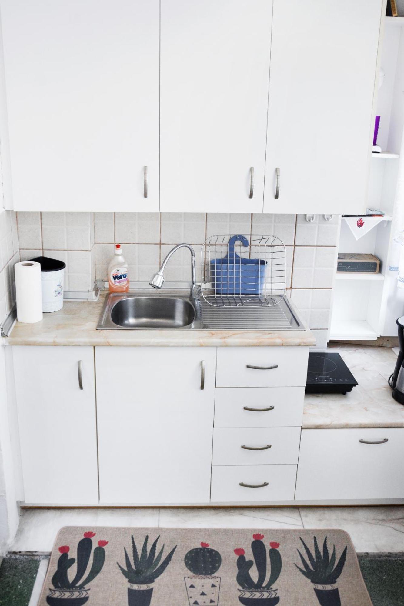 Rent House Daphne Lejlighed Kavala Eksteriør billede