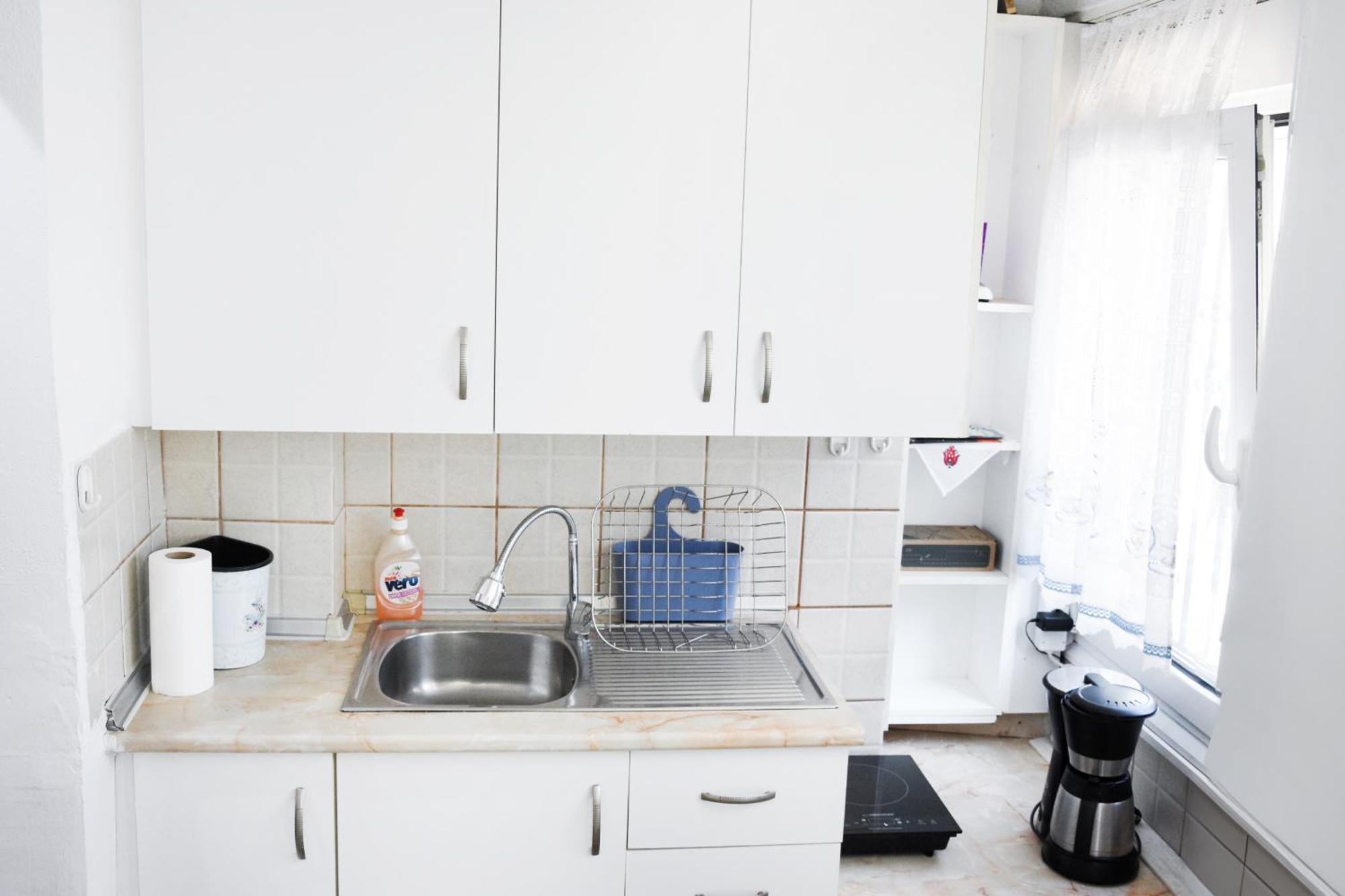Rent House Daphne Lejlighed Kavala Eksteriør billede